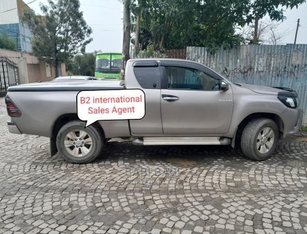 New Changan CS35 2023 White