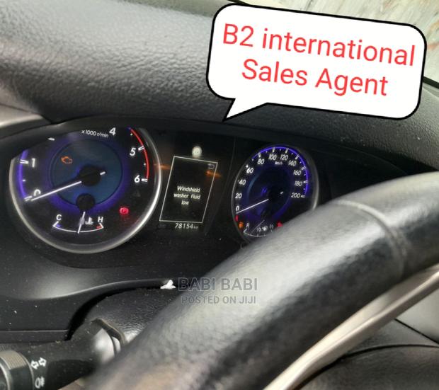 Toyota Hilux 2019 Gold