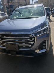 New Jetour X90 Plus 2023 Blue for sale