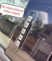 Ford F-150 2018 Burgundy for sale