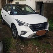 Hyundai Creta 2020 White for sale