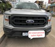 Ford F-150 2019 Silver for sale