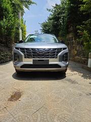 New Hyundai Creta 2023 Silver for sale