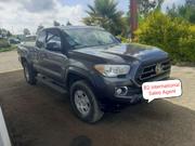 Toyota Tacoma 2021 Gray for sale