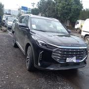New Jetour X70 Plus 2023 for sale