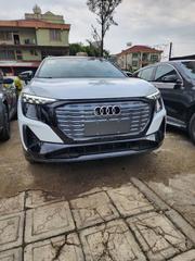 Audi Q5 2024 White for sale
