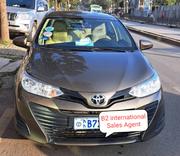 Toyota Yaris 2020 Pearl for sale