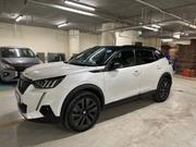 New Peugeot 2008 2021 White for sale