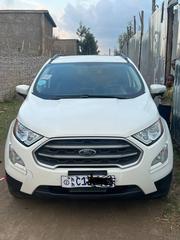 Ford Ecosport 2022 White for sale