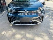 Volkswagen ID.6 Crozz 85 kWh AWD 2022 Blue for sale