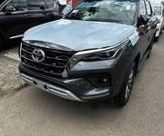 New Toyota Fortuner 2023 Gray for sale