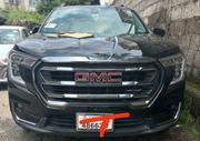 New GMC Terrain 2021 Black for sale