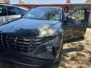 New Hyundai Tucson 2022 Gray for sale