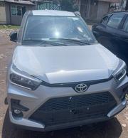 New Toyota Raize 2023 Silver for sale