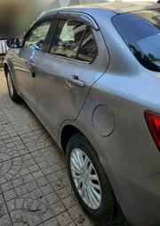 Suzuki Dzire 2022 Silver for sale
