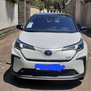 Toyota C-HR 2022 White for sale
