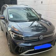 Volkswagen ID.6 2022 Blue for sale