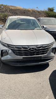 New Hyundai Tucson 2022 Silver for sale