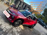 Chevrolet Trailblazer 2021 Burgundy for sale