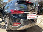Hyundai Santa Fe 2019 Matt Black for sale