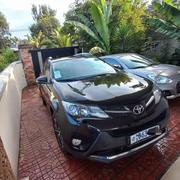 Toyota RAV4 2015 for sale