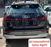 New Audi Q5 2023 Matt Black for sale
