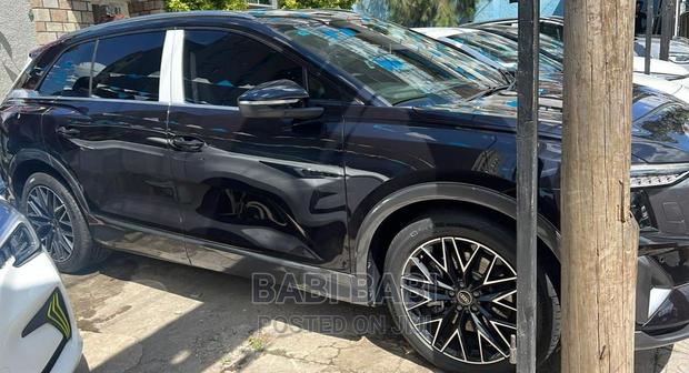 New Audi Q5 2023 Matt Black