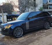 Land Rover Range Rover 2021 Blue for sale