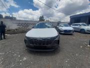 New Hyundai Tucson 2023 Pearl for sale