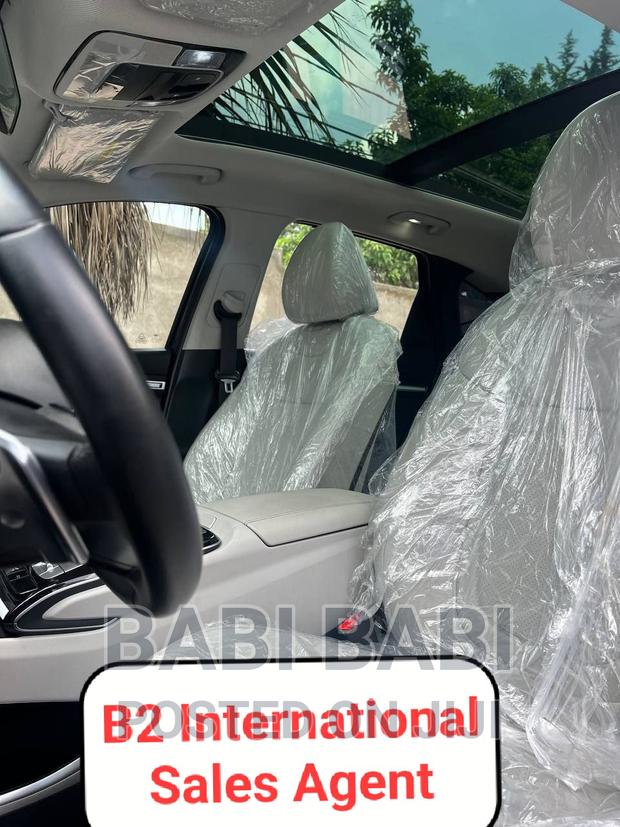 New Hyundai Tucson 2023 Pearl