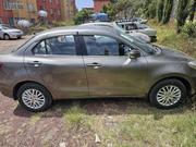 Suzuki Dzire 2022 Gray for sale