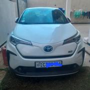 Toyota C-HR 2023 White for sale