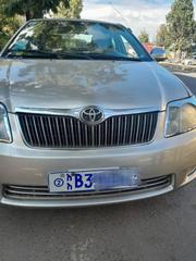 Toyota Corolla 2007 for sale