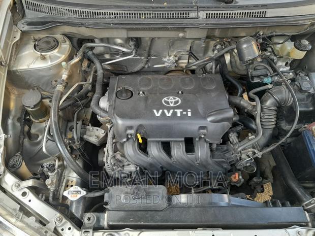 Toyota Corolla 2007