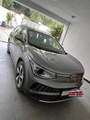 Volkswagen ID.6 2022 Gray for sale