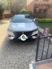 Bestune T77 1.2 FWD 2022 White for sale
