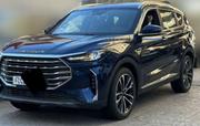 Jetour X70 Plus 2023 Blue for sale