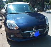 Suzuki Swift 2021 Blue for sale