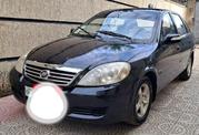 Lifan 520 2008 Black for sale