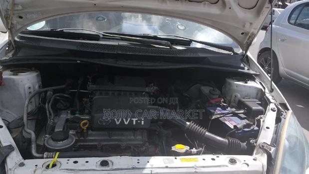 Lifan 520 2008 Black