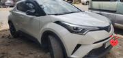 Toyota C-HR 2020 White for sale