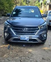 Hyundai Creta 2020 Gray for sale
