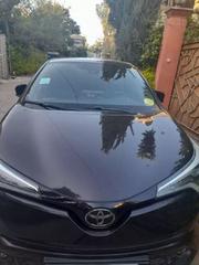 Toyota C-HR 2020 Matt Black for sale