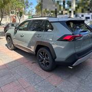 New Toyota RAV4 2022 for sale