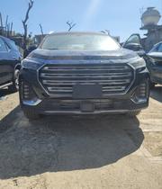 New Jetour X90 Plus 2023 Black for sale