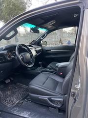 Toyota Hilux 2021 for sale