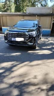 Jetour X90 Plus 2023 Black for sale