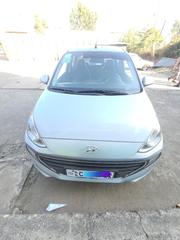 Hyundai Atos 2014 Silver for sale