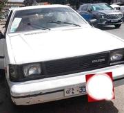 Hyundai S-Coupe 1.5 1994 White for sale