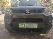 Suzuki S-Presso 2021 Black for sale